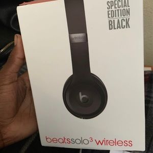 Beats solo 3